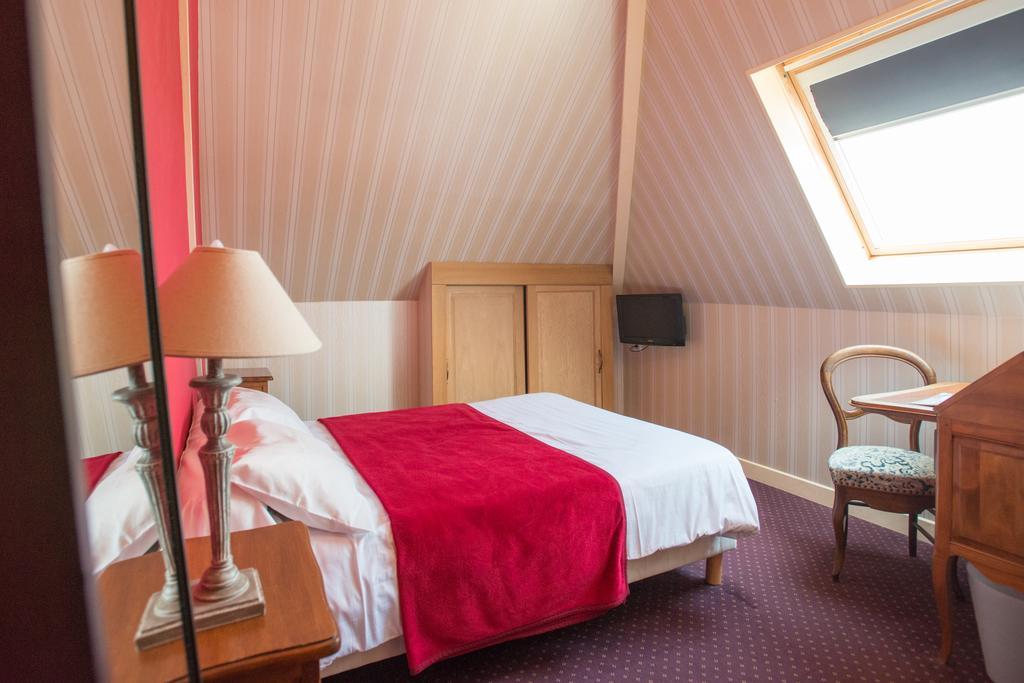 Hotel Rabelais Tours Exterior photo