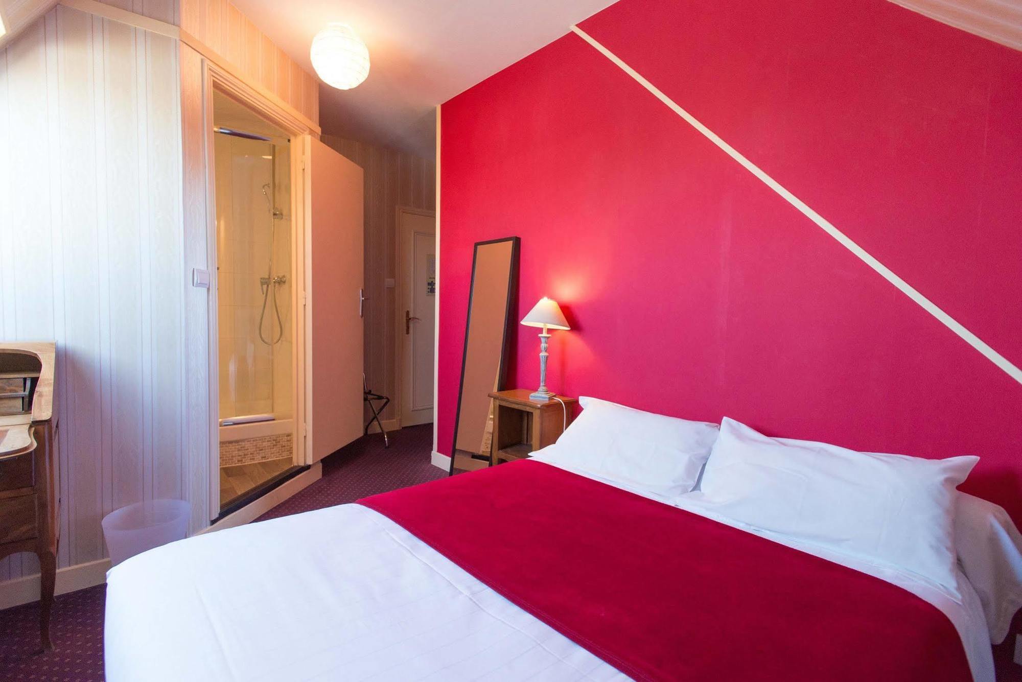Hotel Rabelais Tours Exterior photo